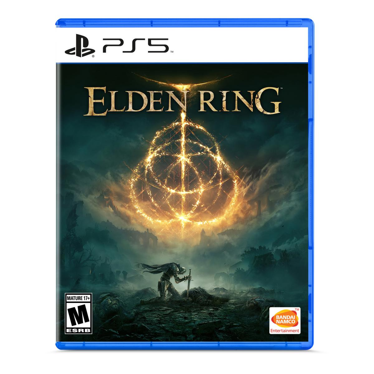 Elden Ring - PS5