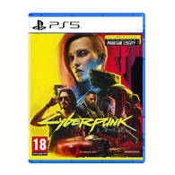Cyberpunk 2077 : Ultimate Edition - PS5
