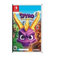 Spyro Reignited Trilogy - Nintendo Switch