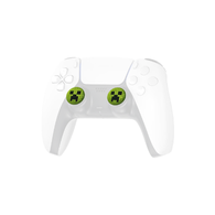 Minecraft Thumb Grips - Green