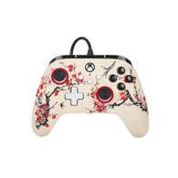PowerA Advantage Wired Controller Warrior's Nirvana for Xbox Series X|S