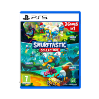 The Smurftastic Collection - PS5