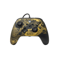 PowerA Advantage Wired Controller Dragon & Phoenix for Xbox Series X|S