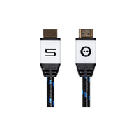 NUMSKULL 4K Ultra HD HDMI 2.0 Cable - 2m (7ft) (PS5 Design)