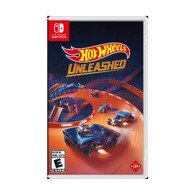 Hot Wheels Unleashed - Nintendo Switch