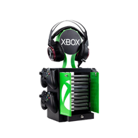 NUMSKULL Gaming Locker for Xbox