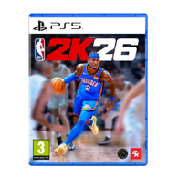 NBA 2K26 - PS5