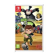 Ben 10 (Nintendo Switch)