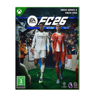 EA Sports FC 26 - Xbox