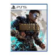 Immortals of Aveum - PS5