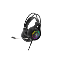 MARVO HG8921 Backlit stereo RGB Wired Gaming Headset