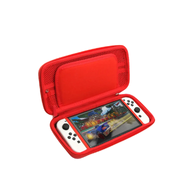 DOBE Storage Organizer Bag TNS-1130 for Nintendo Switch & OLED