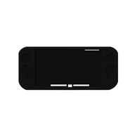 Black Silicone Cover Case for Nintendo Switch - OLED