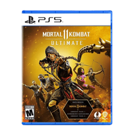Mortal Kombat 11 Ultimate Edition - PS5