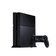 PlayStation 4 Console Fat 500 GB