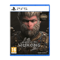 Black Myth: Wukong - PS5