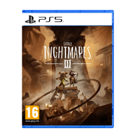 Little Nightmares III - PS5