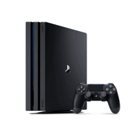 PlayStation 4 Console Pro 1TB