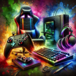 Gaming Accessories