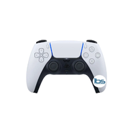 DualSense PS5 Controller - White - IBS (2y) Warranty