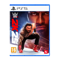 WWE 2K25 - PS5
