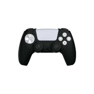 DOBE PS5 Dualsense Controller Silicone Case - Black