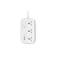 LDNIO SC3416 Universal Power Strip