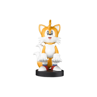 Cable Guy Sonic Tails Controller and Phone Holder - Figure