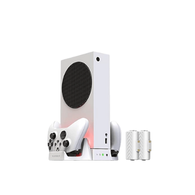 Dobe Cooling and Charging Stand for Xbox Series S