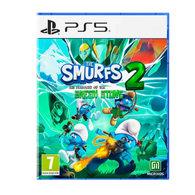 The Smurfs 2: The Prisoner of the Green Stone - PS5