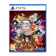 Demon Slayer - Hinokami Chronicles 2 - PS5