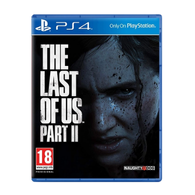 The Last of Us 2 - PS4