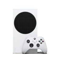 Xbox Series S Console