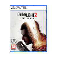 Dying Light 2 Stay Human - PS5