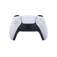 DualSense PS5 Controller - White