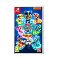 PAW Patrol Mighty Pups Save Adventure Bay - Nintendo Switch