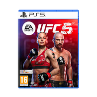 UFC 5 - PS5