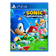 Sonic Superstars - PS4